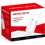 Mercusys MW300RE v4 WiFi Extender Single Band (2.4GHz) 300Mbps - Image 3