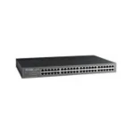 TP-LINK TL-SF1048 v6 Unmanaged L2 Switch με 48 Θύρες Ethernet - Image 2