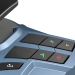 Thrustmaster TCA Sidestick X Airbus Edition Συμβατό με PC / Xbox Series X/S - Image 4