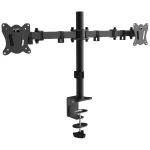 Montis Everest MT015 Βάση Γραφείου για 2 Οθόνες έως 27" με Βραχίονα - Image 2