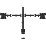 Montis Everest MT015 Βάση Γραφείου για 2 Οθόνες έως 27" με Βραχίονα - Image 3