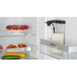 Siemens TQ903R03 Αυτόματη Μηχανή Espresso 1500W Πίεσης 19bar με Μύλο Άλεσης Ασημί - Image 3
