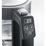 Severin WK 3458 Βραστήρας 500ml 1100W Μαύρος - Image 5