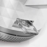 Gotie GCP-130B Βραστήρας 1.7lt 2000W Λευκός - Image 5
