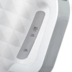 Gotie GCP-130B Βραστήρας 1.7lt 2000W Λευκός - Image 4