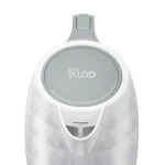 Gotie GCP-130B Βραστήρας 1.7lt 2000W Λευκός - Image 2