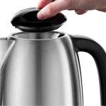 Blaupunkt EKS401 Βραστήρας 1.7lt 2000W Inox - Image 3