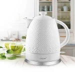 Maestro MR-073 Βραστήρας 1.2lt 1200W Λευκός - Image 2