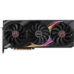 ASRock Radeon RX 7900 XTX 24GB GDDR6 Phantom Gaming OC Κάρτα Γραφικών - Image 2
