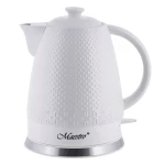 Maestro MR-073 Βραστήρας 1.2lt 1200W Λευκός - Image 4