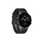 Oromed Fit 7 Pro 46mm Αδιάβροχο Smartwatch με Παλμογράφο (Μαύρο) - Image 2