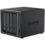 Synology DiskStation DS423+ NAS Tower με 4 θέσεις για HDD/M.2/SSD και 2 θύρες Ethernet - Image 2