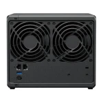 Synology DiskStation DS423+ NAS Tower με 4 θέσεις για HDD/M.2/SSD και 2 θύρες Ethernet - Image 4