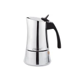 Maestro MR-1668-6 Μπρίκι Espresso 6cups Inox Ασημί - Image 2