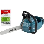 Makita Αλυσοπρίονο Μπαταρίας 40V 6.1kg με Λάμα 35cm Solo - Image 3