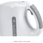 Clatronic WK 3445 Βραστήρας 1.7lt 2200W White - Image 3