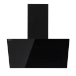 MPM Απορροφητήρας Καμινάδα 90cm Μαύρος - Image 2