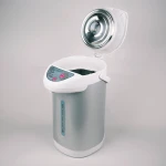 Maestro MR-084 Βραστήρας 4.5lt 750W Ασημί - Image 6