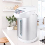 Maestro MR-084 Βραστήρας 4.5lt 750W Ασημί - Image 3