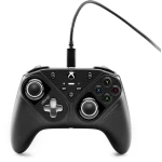 Thrustmaster ESwap S Pro Ενσύρματο Gamepad για PC / Xbox One / Xbox Series Μαύρο - Image 5