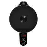 Concept RK3305 Βραστήρας 1.5lt 2200W Γκρι - Image 4