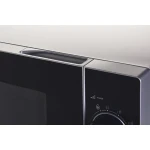 Sharp YC-PS201AE-S Φούρνος Μικροκυμάτων 20.31lt Γκρι - Image 2