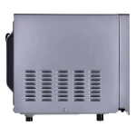 Sharp YC-PS201AE-S Φούρνος Μικροκυμάτων 20.31lt Γκρι - Image 5