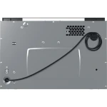 Whirlpool MBNA900XN Εντοιχιζόμενος Φούρνος Μικροκυμάτων 22lt Inox - Image 2