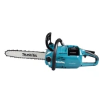 Makita Αλυσοπρίονο Μπαταρίας 40V 6.2kg με Λάμα 35cm Solo - Image 3