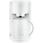 Rowenta CT 3801 Καφετιέρα Φίλτρου 850W White - Image 1