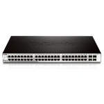 D-Link DGS-1210-52 Web Smart Switch - Image 1