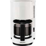 Krups F 18301 AromaCafe 5 Καφετιέρα Φίλτρου 850W White - Image 1