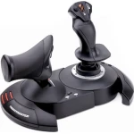 Thrustmaster T-Flight Hotas X Joystick Ενσύρματο Συμβατό με PC - Image 1
