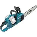 Makita Αλυσοπρίονο Μπαταρίας 36V 5.2kg με Λάμα 35cm Solo - Image 1