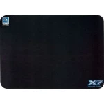A4Tech XGame X7-200MP Gaming Mouse Pad 250mm Μαύρο - Image 1