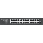 Zyxel GS-1100-24E Unmanaged L2 Switch με 24 Θύρες Gigabit (1Gbps) Ethernet - Image 1