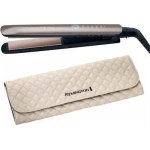 Remington Keratin Therapy Pro Πρέσα Μαλλιών με Κεραμικές Πλάκες - Image 1