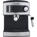 Blaupunkt CMP301 Μηχανή Espresso 850W Πίεσης 15bar Ασημί - Image 1