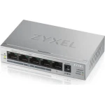 Zyxel GS1005HP Unmanaged L2 PoE+ Switch με 5 Θύρες Gigabit (1Gbps) Ethernet - Image 1