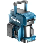 Makita DCM501Z Καφετιέρα Φίλτρου 300W Blue - Image 1