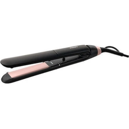 Philips StraightCare Essential Πρέσα Μαλλιών με Κεραμικές Πλάκες Ionic