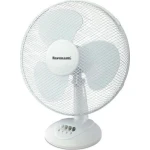 Ravanson WT-1030 Επιτραπέζιος Ανεμιστήρας 35W Διαμέτρου 35cm - Image 1