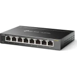TP-LINK TL-SG108S v1 Unmanaged L2 Switch με 8 Θύρες Gigabit (1Gbps) Ethernet - Image 1