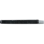 Synology RackStation RS1619xs+ NAS Rack με 4 θέσεις για HDD/M.2/SSD και 4 θύρες Ethernet - Image 1