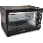 Esperanza Napoli EKO006 Ηλεκτρικό Φουρνάκι 25lt Χωρίς Εστίες με Αέρα - Image 1