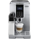 Delonghi Dinamica ECAM350.75.S Αυτόματη Μηχανή Espresso 1450W Πίεσης 15bar για cappuccino με Μύλο Άλεσης Ασημί - Image 1