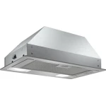 Siemens Μηχανισμός Απορρόφησης 53cm Inox - Image 1