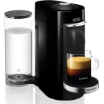 Delonghi VertuoPlus Deluxe Καφετιέρα για κάψουλες Nespresso Black - Image 1