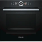 Bosch HSG636BB1 Φούρνος άνω Πάγκου 71lt χωρίς Εστίες Π59.4εκ. - Image 1