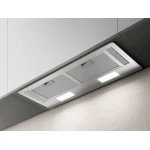 Elica Era C IX/A/52 Μηχανισμός Απορρόφησης 52cm Inox - Image 1